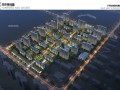 固安保利云上效果图